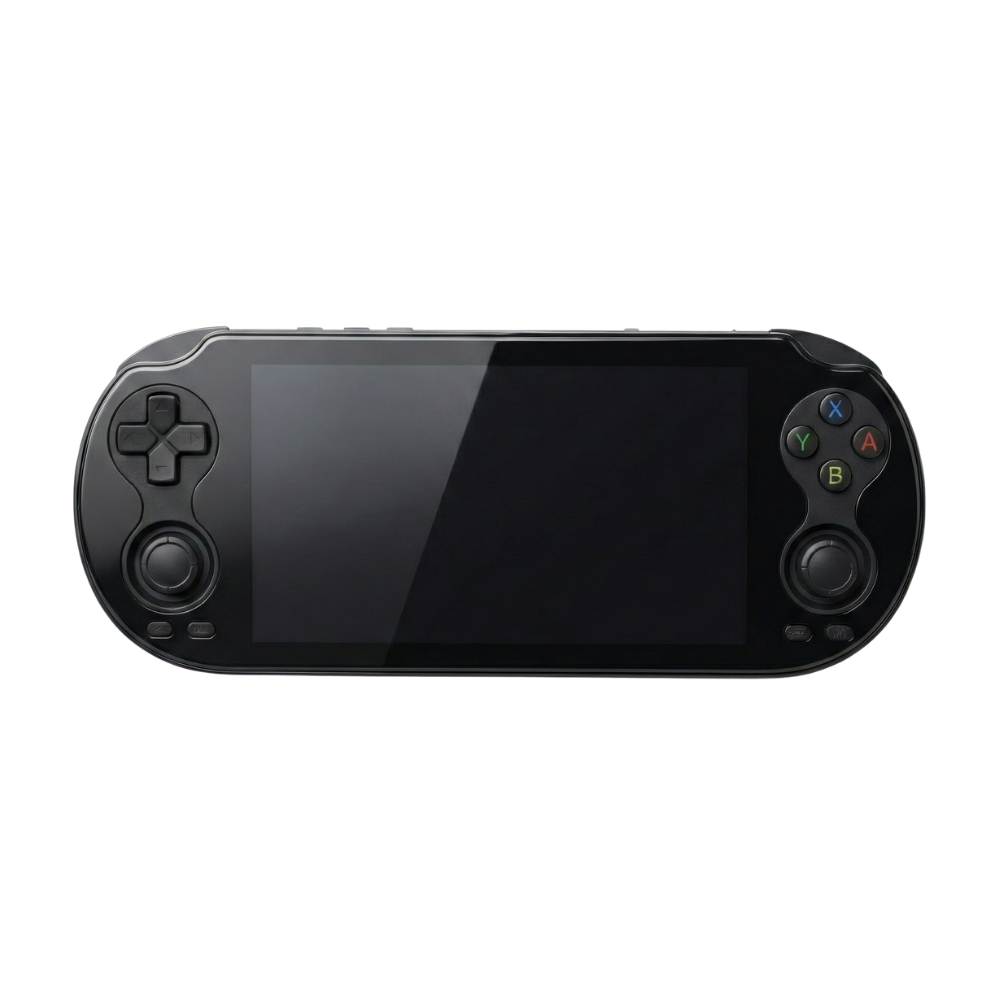 (NEW) MR.Consola Retro Emuladora Portátil Anbernic RG VITA