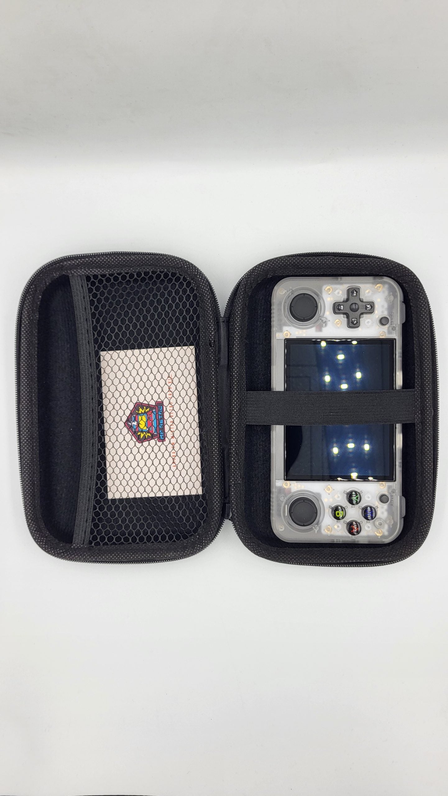Funda Protectora RG35XX H