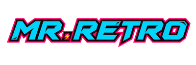 Mister Retro 